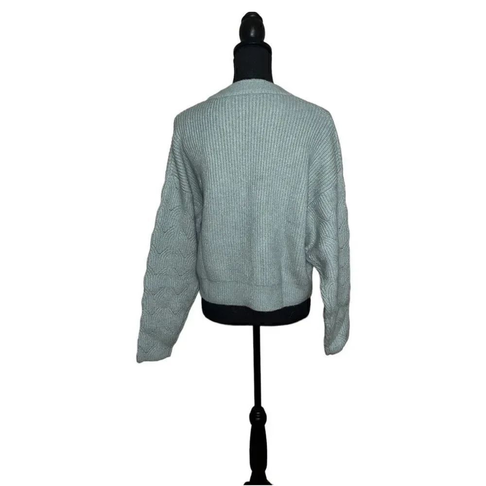 Elodie Knitted Sweater - Picture 5 of 6